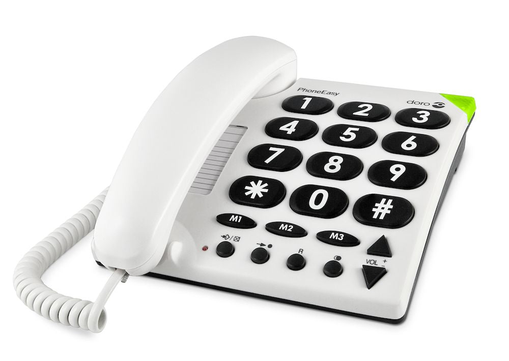 Easco Doro PhoneEasy® 311c