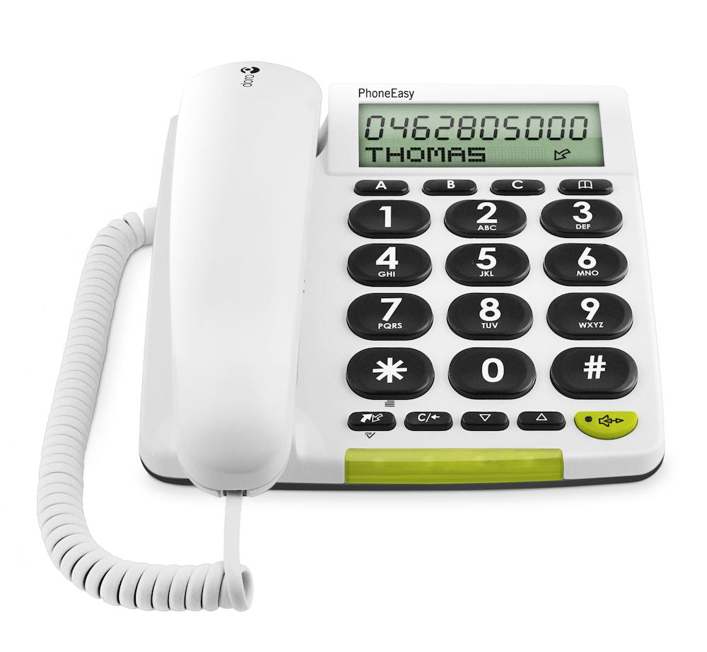 Easco Doro PhoneEasy® 312cs