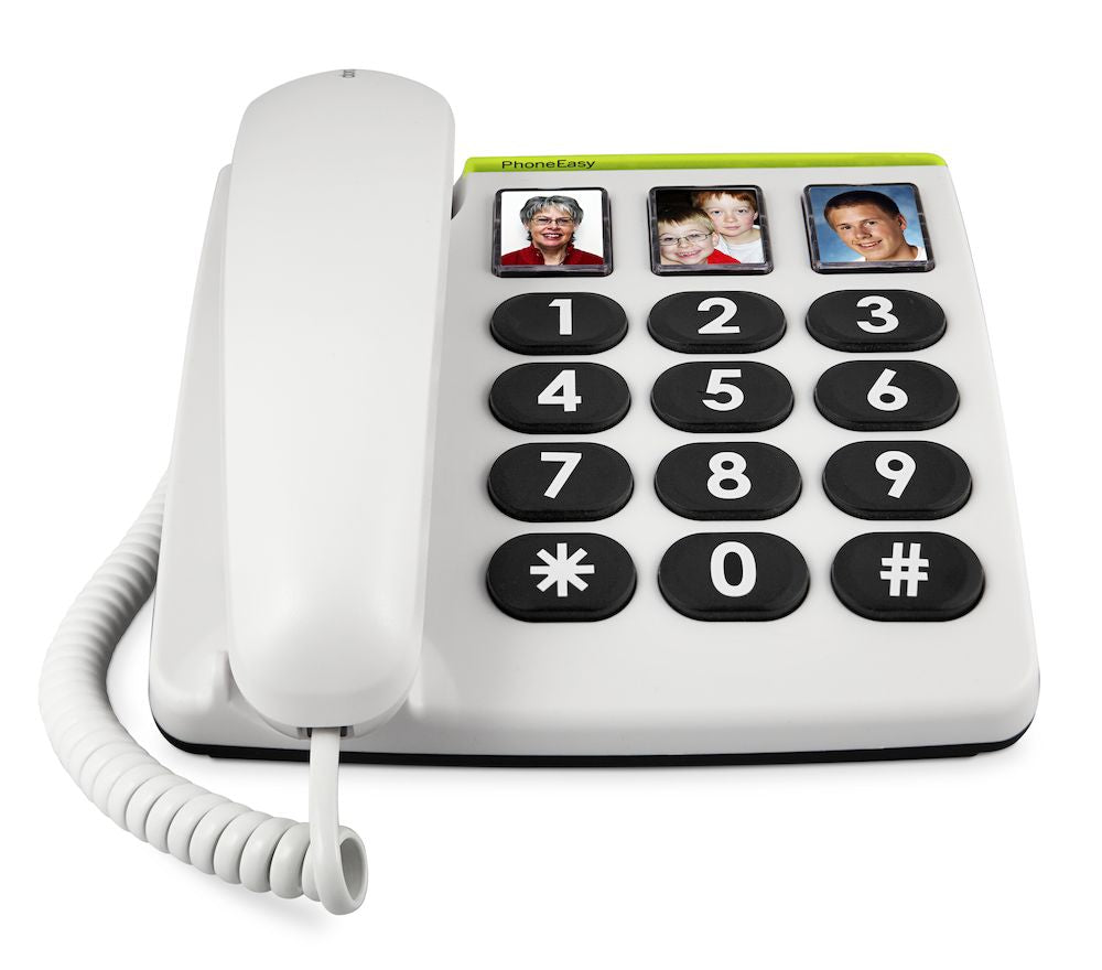 Easco Doro PhoneEasy® 331ph