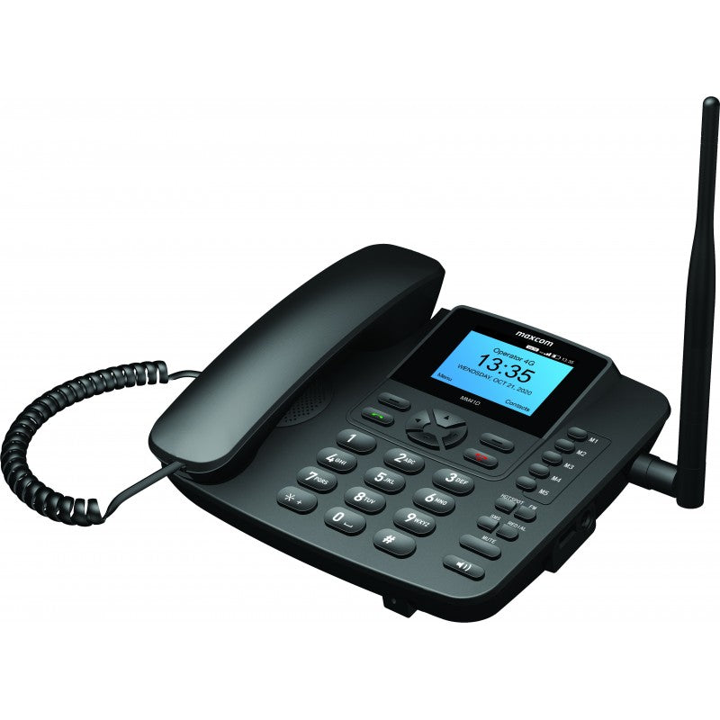 Easco Maxcom Comfort MM41D