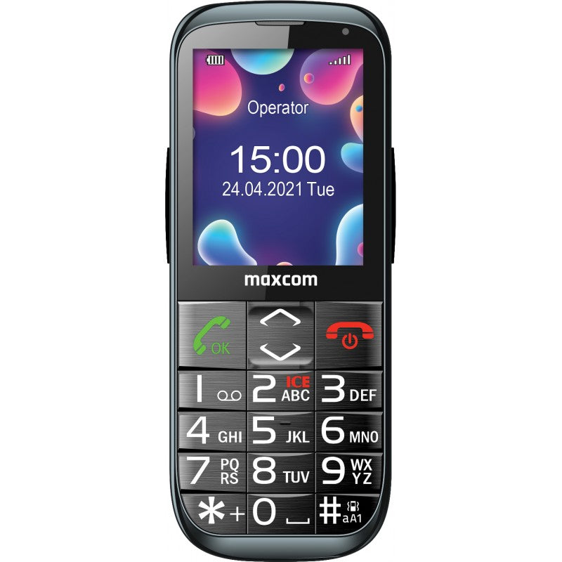 Easco Maxcom Comfort MM724