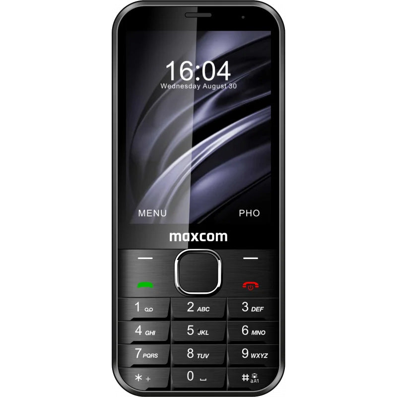 Easco Maxcom Classic MM334 L 4G