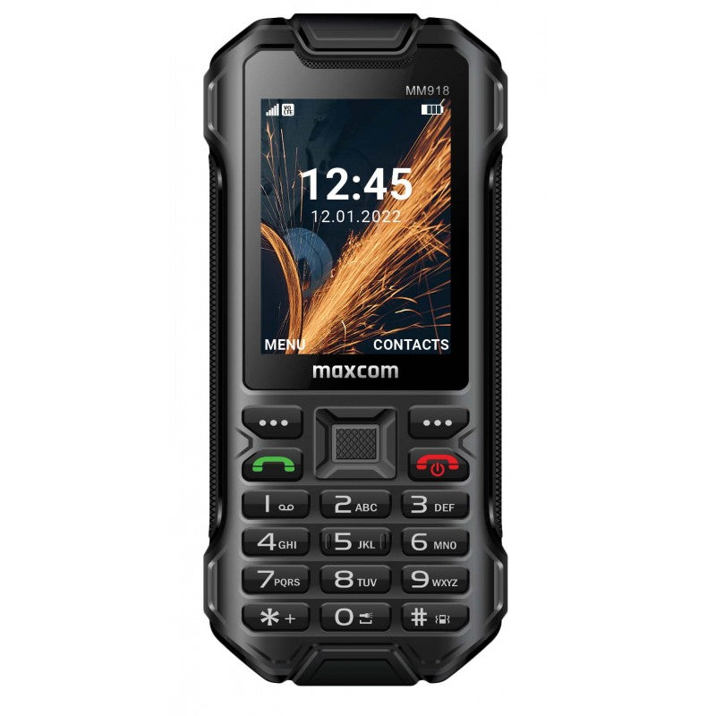 Easco MAXCOM Strong MM918 4G