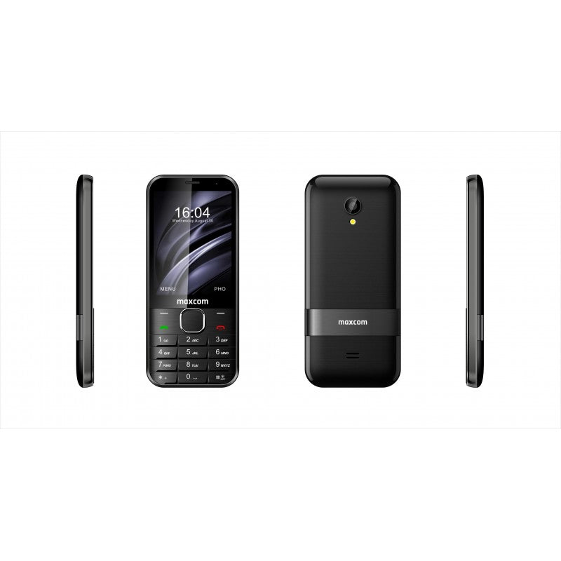 Easco Maxcom Classic MM334 L 4G