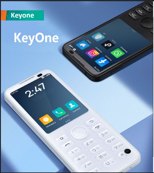 Easco Keyone