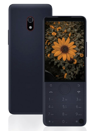 Easco Keyone Plus