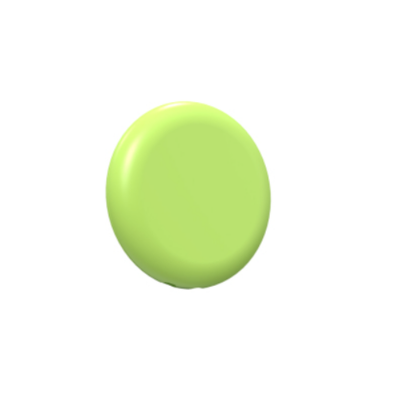P07 Circular mini button FindEasy Tag