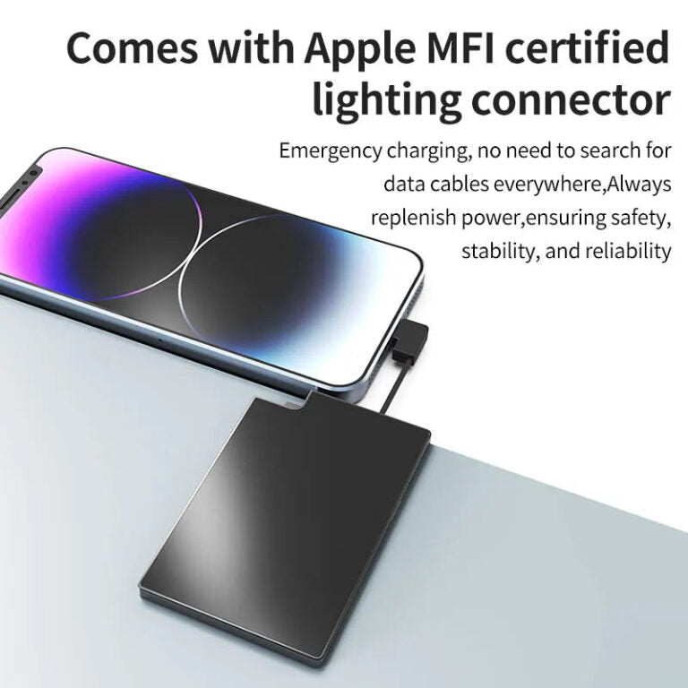 Find My Powerbank Finder