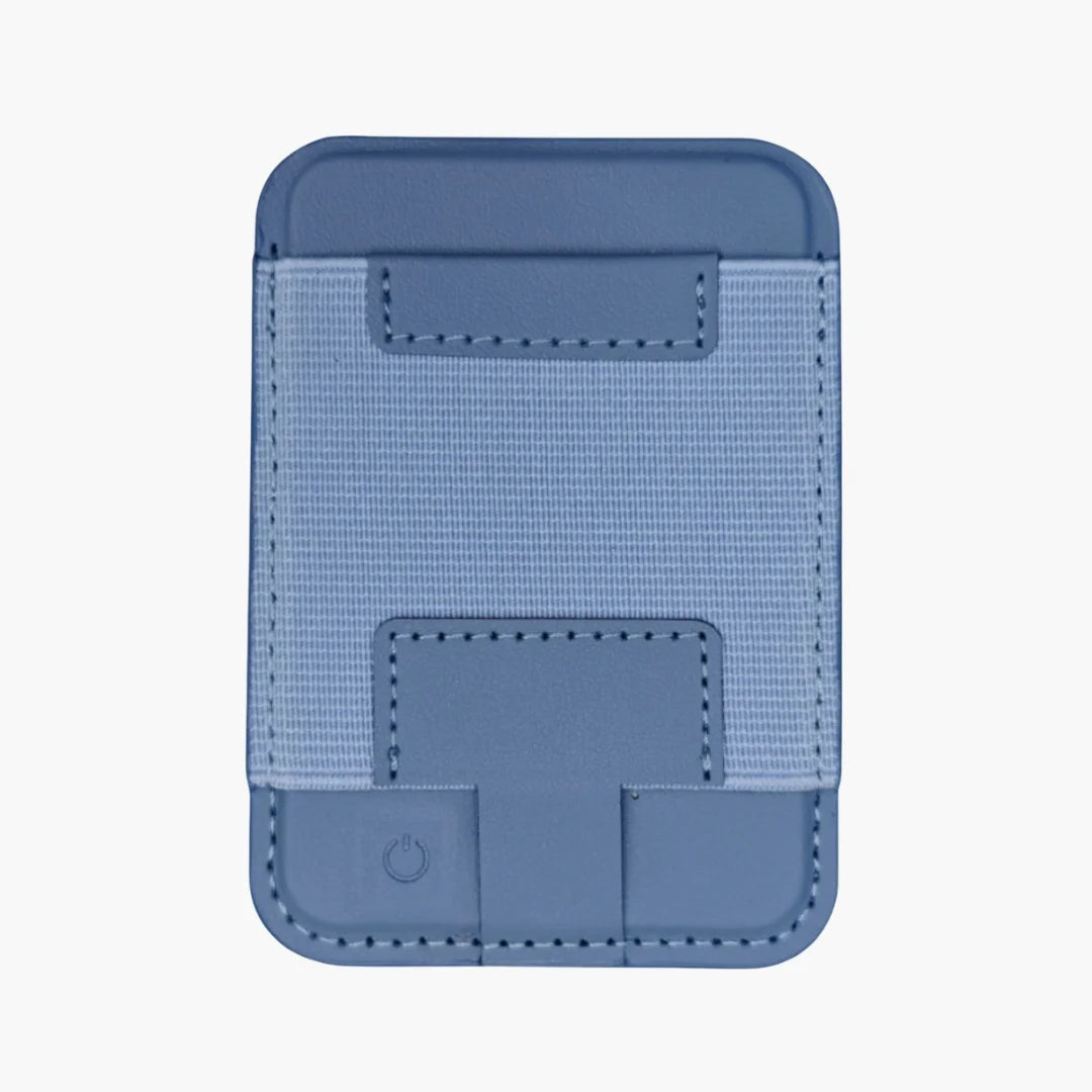 K07 – FindMy Magnetic Card Holder
