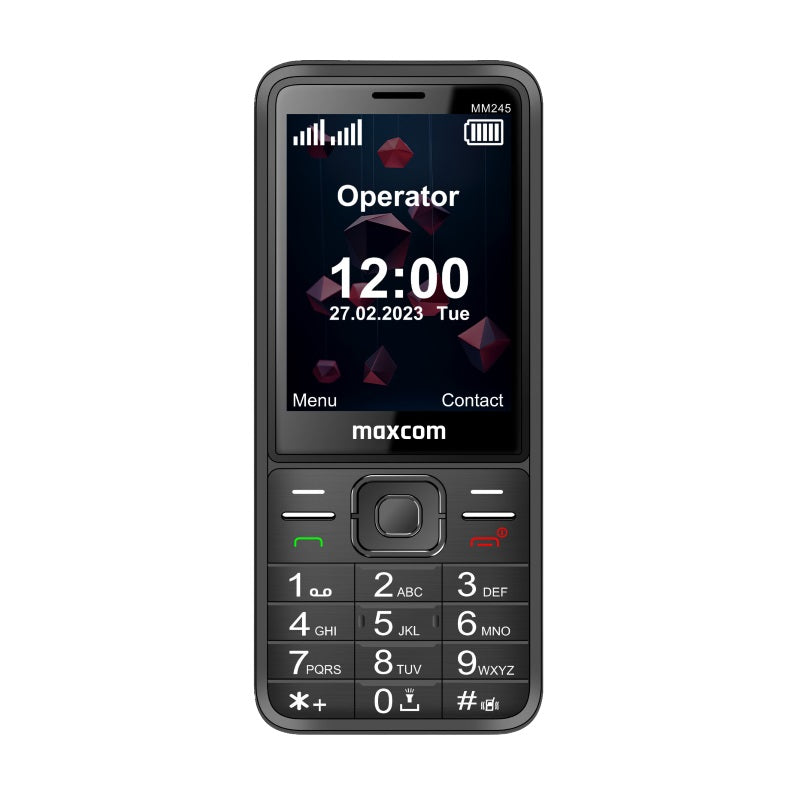 Easco Maxcom Classic MM245 4G
