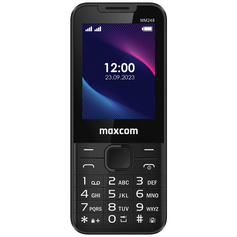 Easco Maxcom Classic MM248 4G