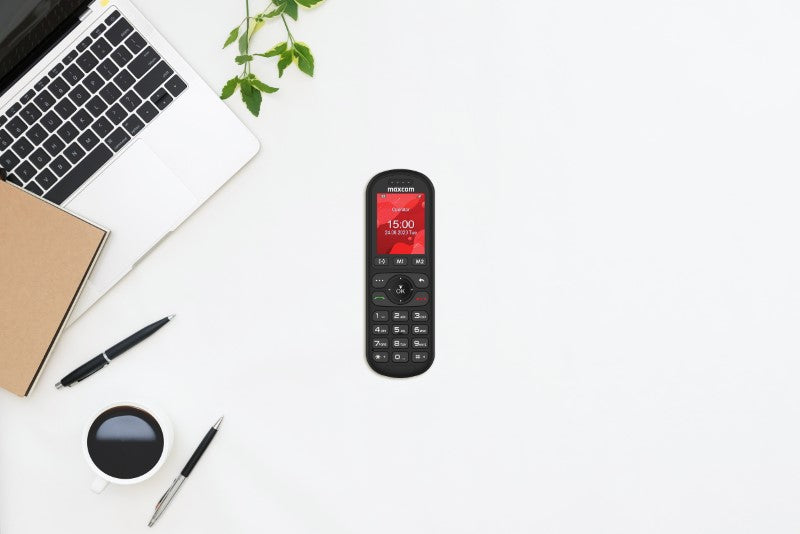 Easco Maxcom Comfort MM39D