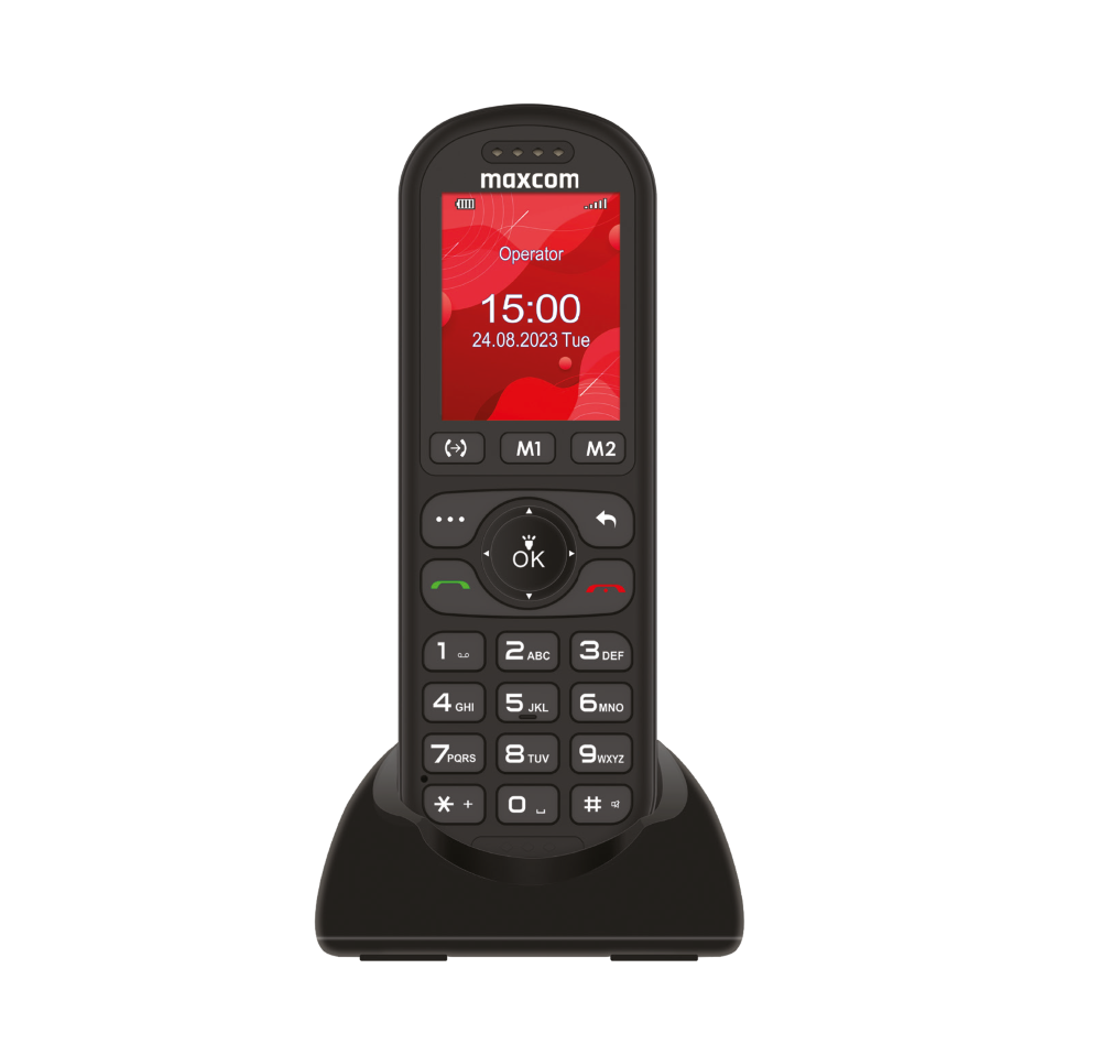 Easco Maxcom Comfort MM39D SE 4G