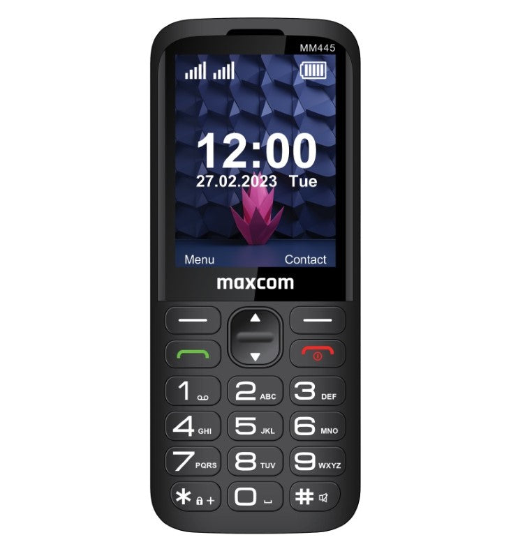 Easco Maxcom Comfort MM445 L