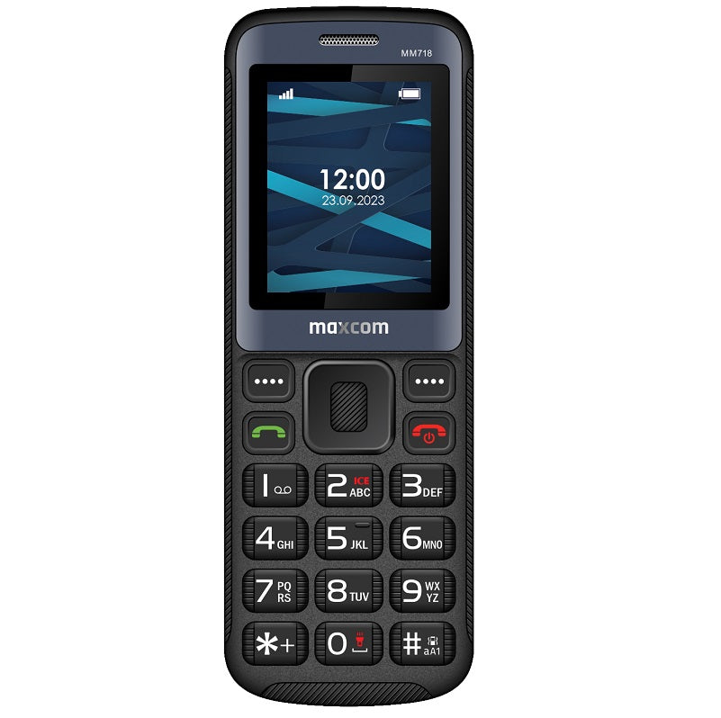 Easco Maxcom Classic MM718L