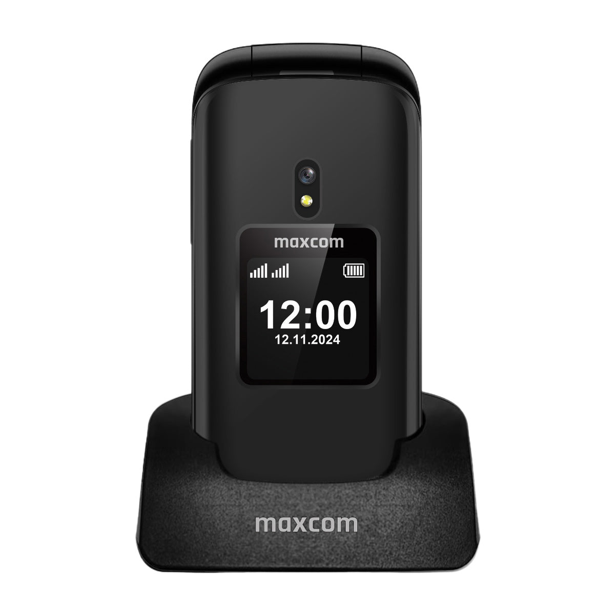 Easco Maxcom Comfort MM834 4G