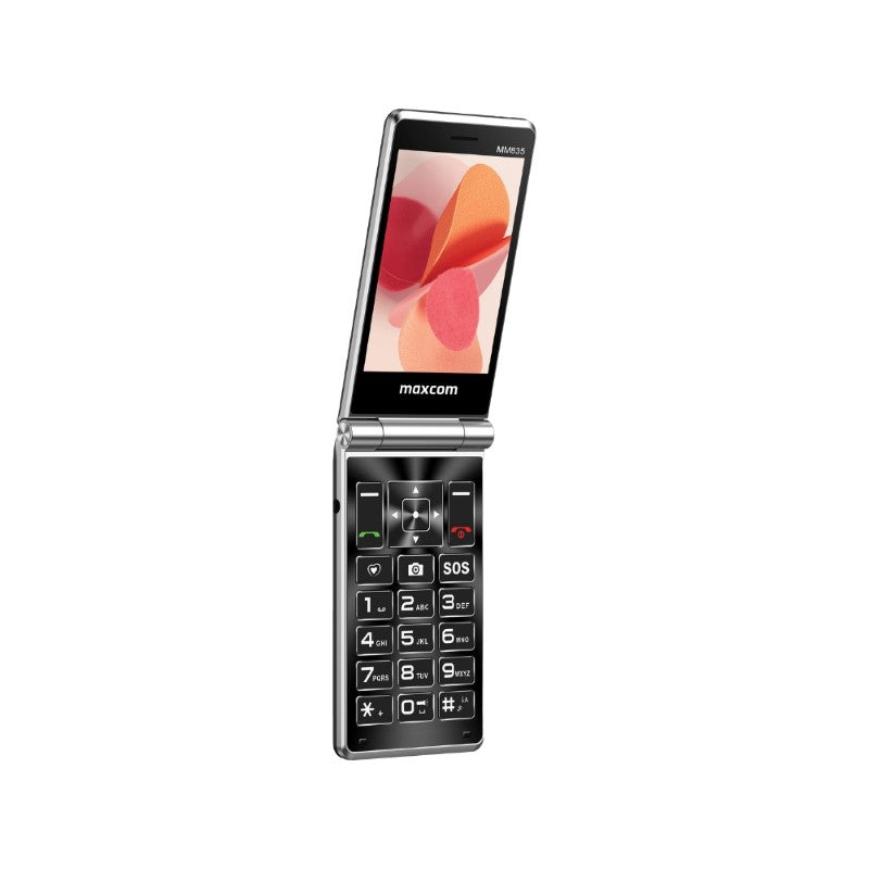 Easco MAXCOM Comfort MM835 4G