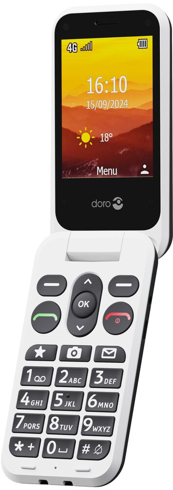 Easco Doro Leva L20