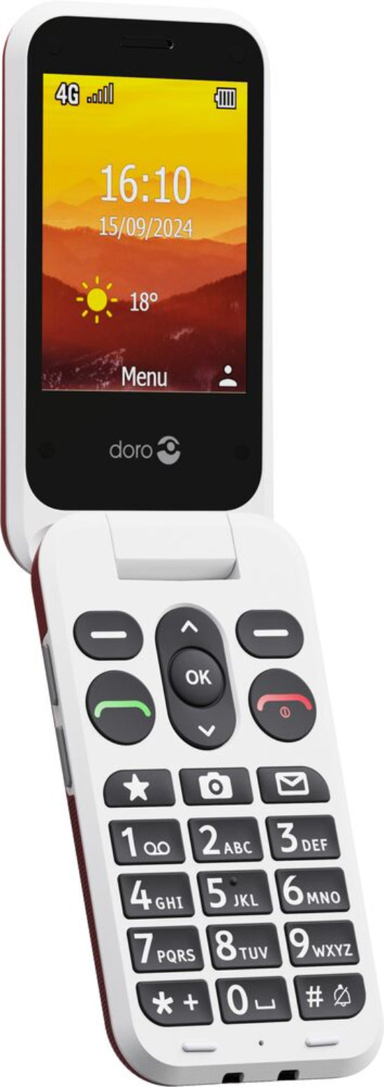 Easco Doro Leva L30