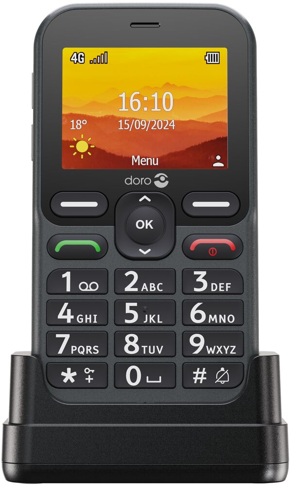 Easco Doro Leva L10