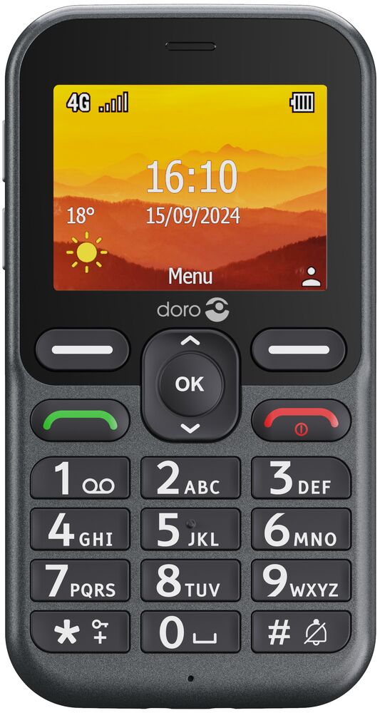Easco Doro Leva L10