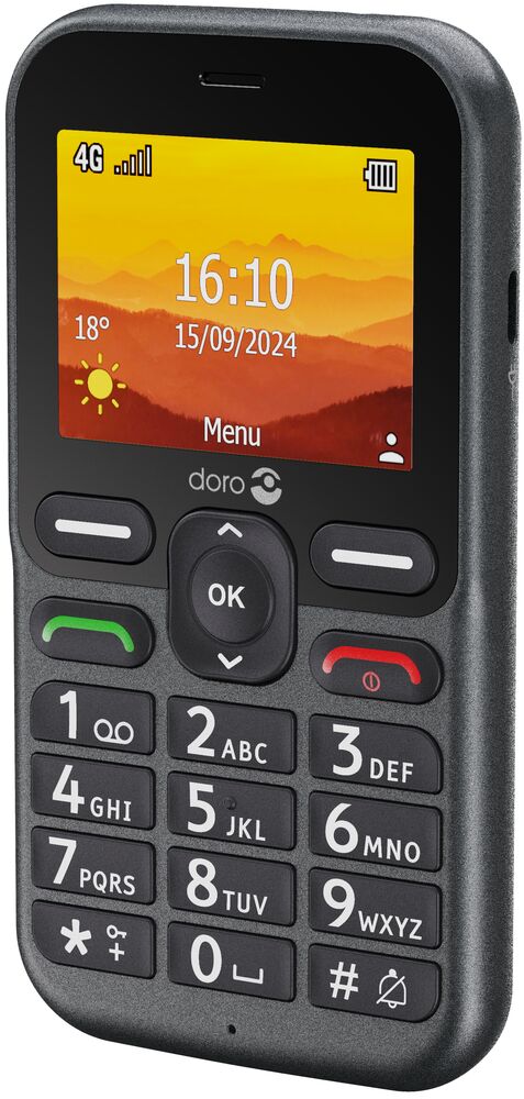 Easco Doro Leva L10