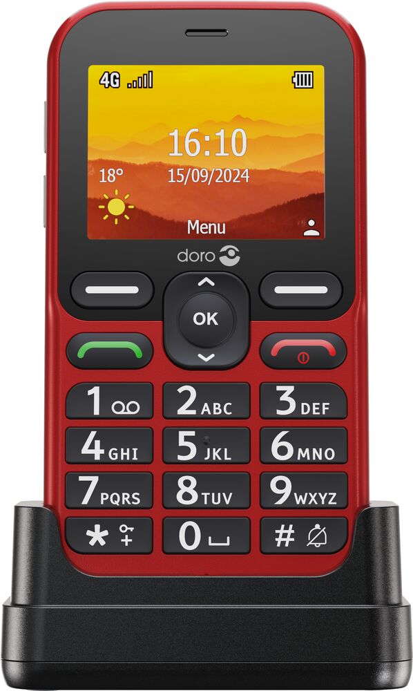 Easco Doro Leva L10