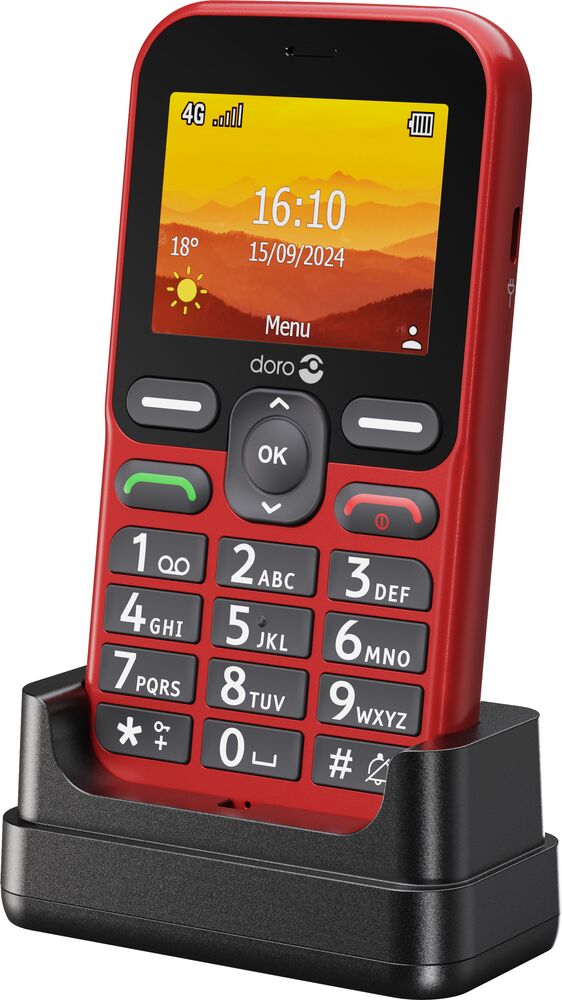 Easco Doro Leva L10