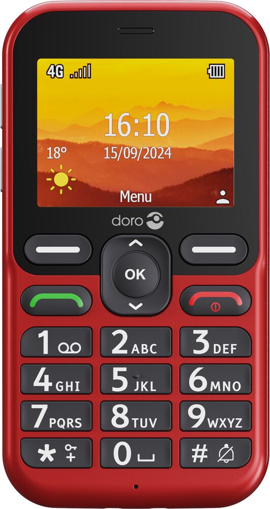 Easco Doro Leva L10