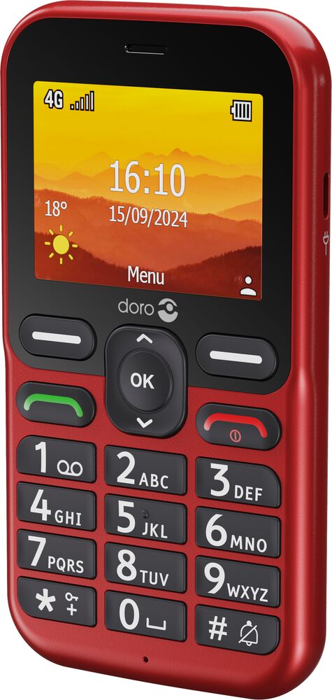 Easco Doro Leva L10
