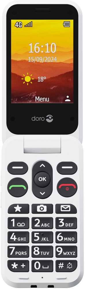 Easco Doro Leva L30