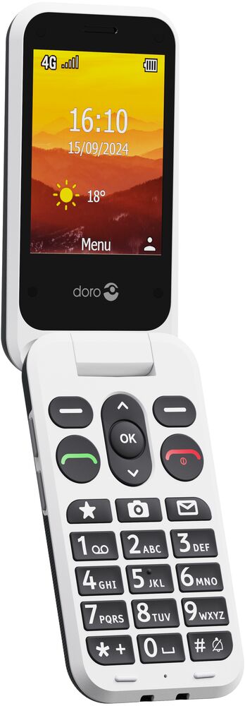 Easco Doro Leva L30