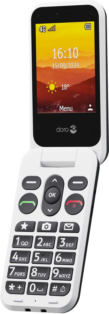 Easco Doro Leva L30