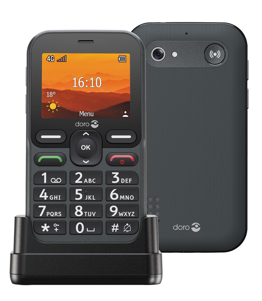 Easco Doro Leva L10
