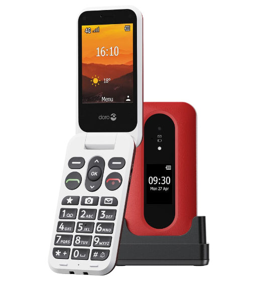 Easco Doro Leva L30