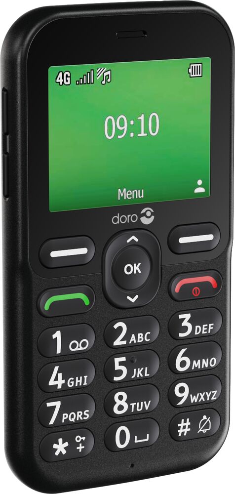Easco Doro Leva E10