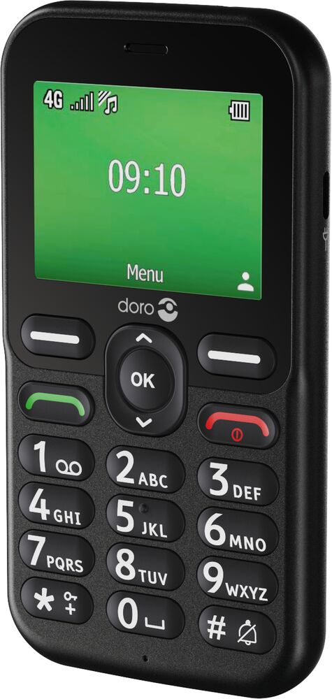 Easco Doro Leva E10
