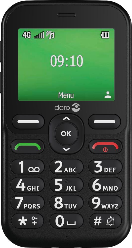Easco Doro Leva E10