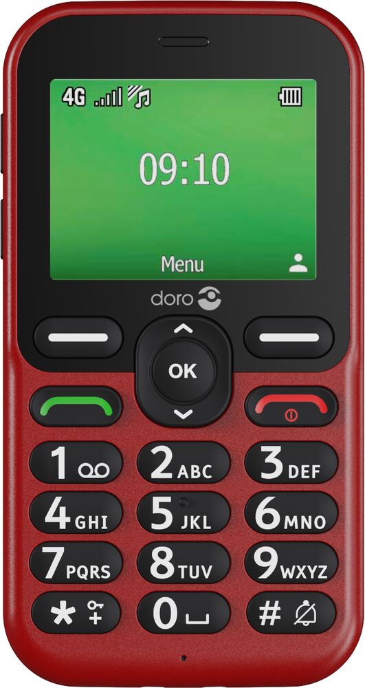 Easco Doro Leva E10