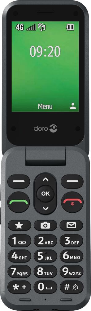 Easco Doro Leva E20