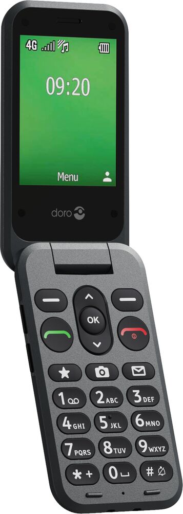 Easco Doro Leva E20