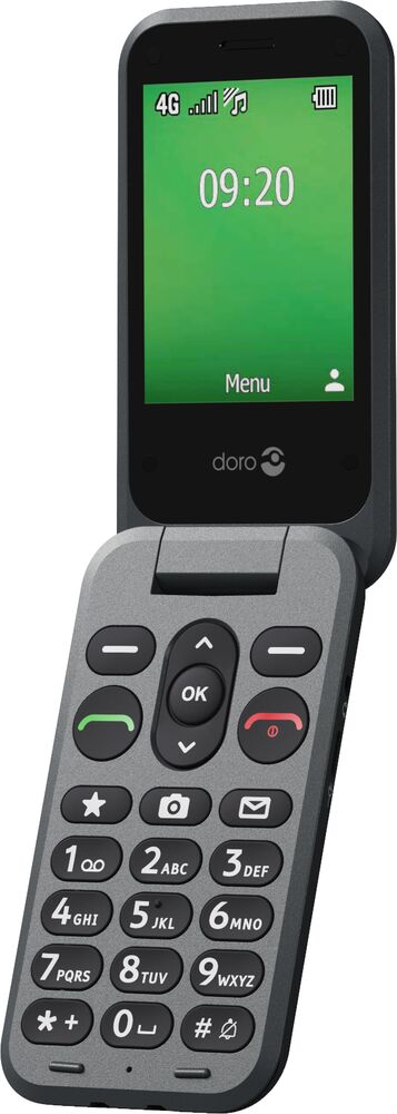 Easco Doro Leva E20