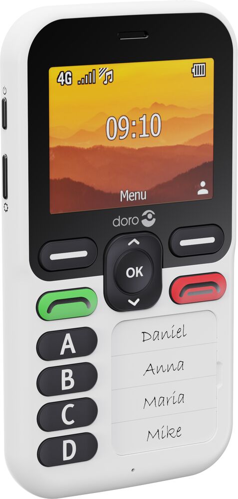 Easco Doro Leva X10