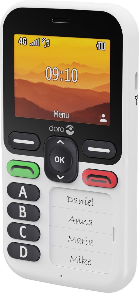 Easco Doro Leva X10