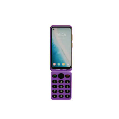 One