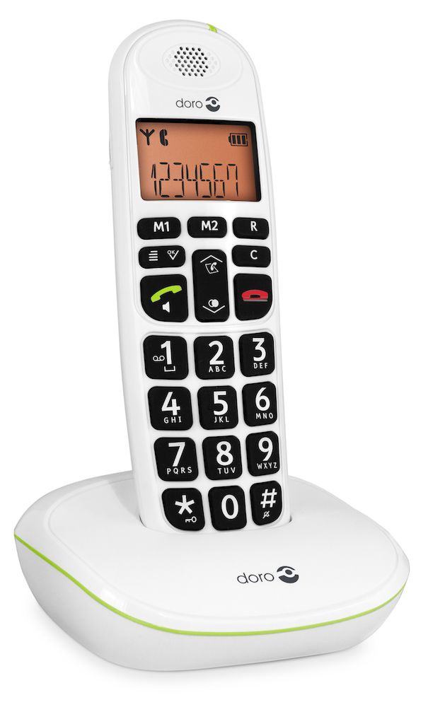 Easco Doro PhoneEasy® 100w