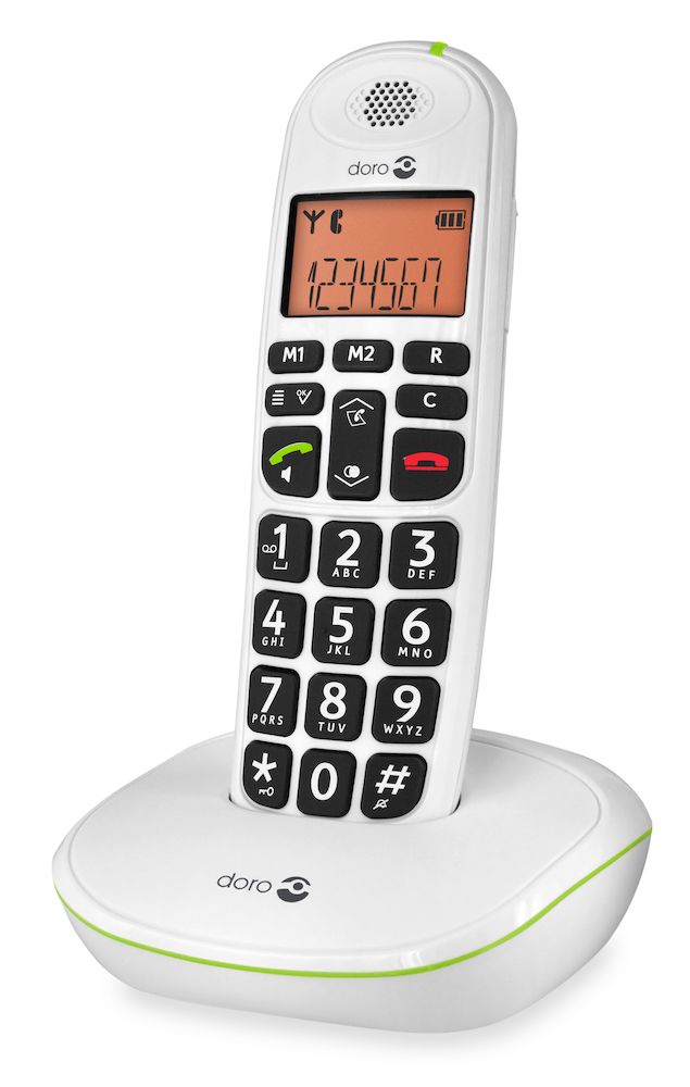 Easco Doro PhoneEasy® 100w