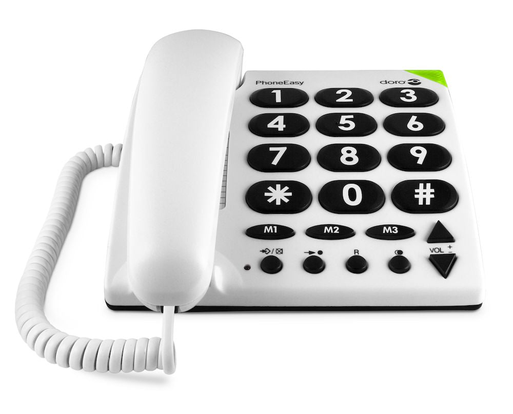 Easco Doro PhoneEasy® 311c