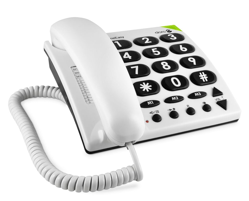 Easco Doro PhoneEasy® 311c