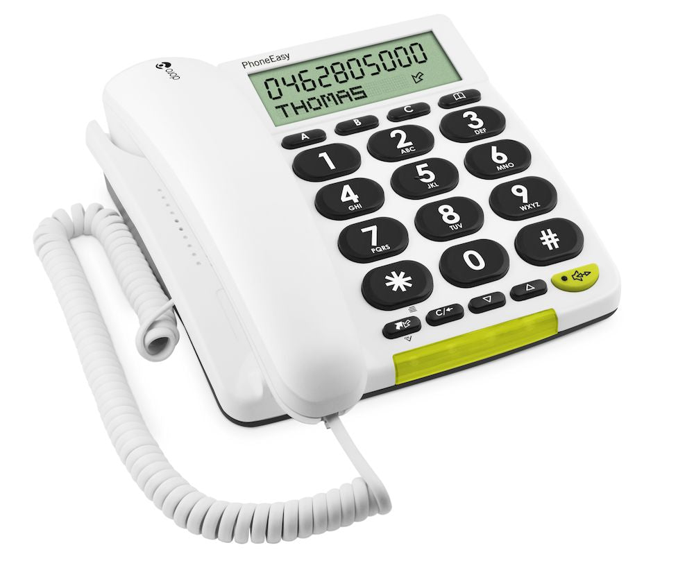 Easco Doro PhoneEasy® 312cs